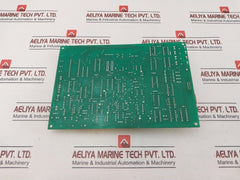 RC/INV4/01 Printed Circuit Board
