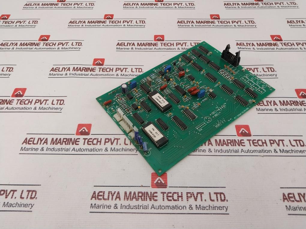RC/INV4/01 Printed Circuit Board