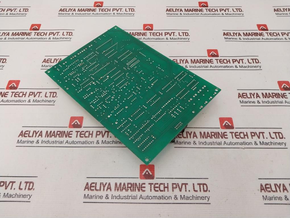 RC/INV4/01 Printed Circuit Board