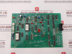 RC/INV4/01 Printed Circuit Board