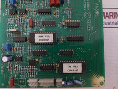 RC/INV4/01 Printed Circuit Board