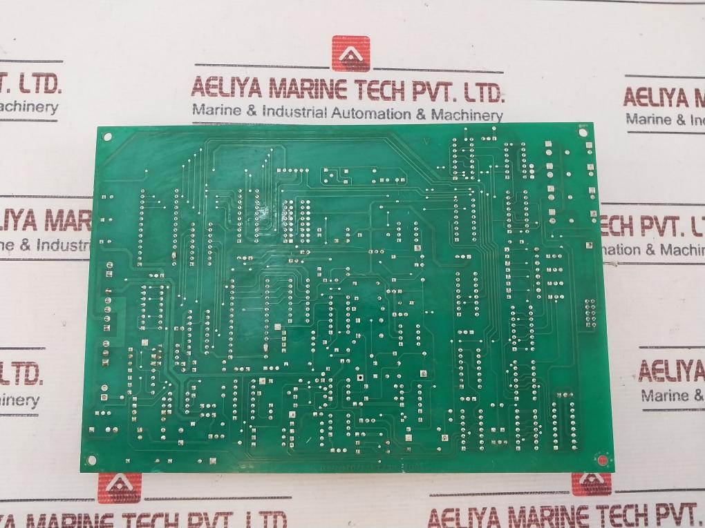 RC/INV4/01 Printed Circuit Board