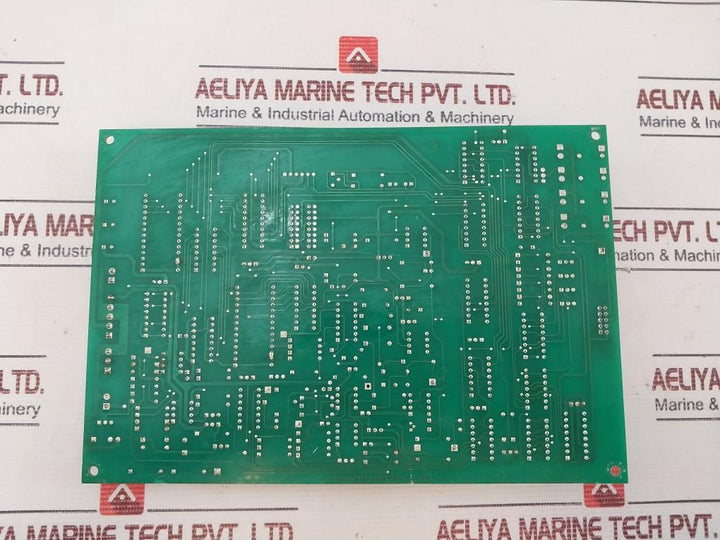 RC/INV4/01 Printed Circuit Board