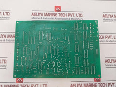 RC/INV4/01 Printed Circuit Board