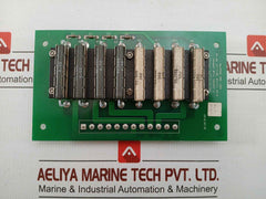 R/Cr Filter Pcb Module Dwg D306748 Westech Hmd