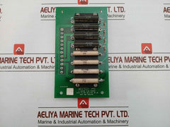 R/Cr Filter Pcb Module Dwg D306748 Westech Hmd