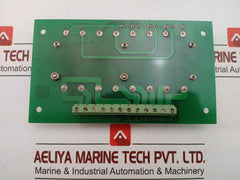 R/Cr Filter Pcb Module Dwg D306748 Westech Hmd