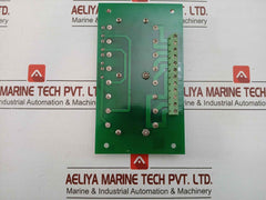 R/Cr Filter Pcb Module Dwg D306748 Westech Hmd