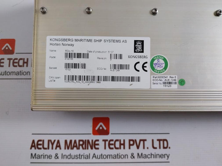 RDO-16-Remote-Digital-Output-Module-HA451675B-AUE-1249-Kongsberg-210321-10