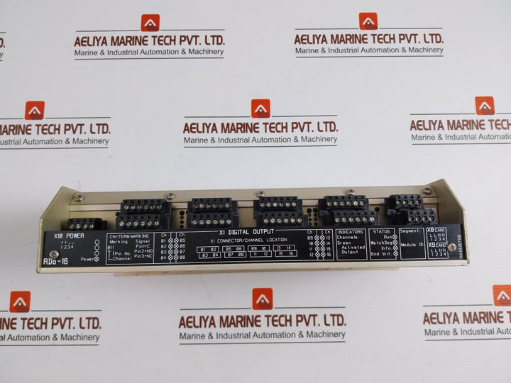 RDO-16-Remote-Digital-Output-Module-HA451675B-AUE-1249-Kongsberg-210321-2