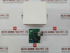 R E Smith Duplex Fiber Converter Board F232C