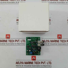 R E Smith Duplex Fiber Converter Board F232C