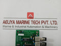 R E Smith Duplex Fiber Converter Board F232C