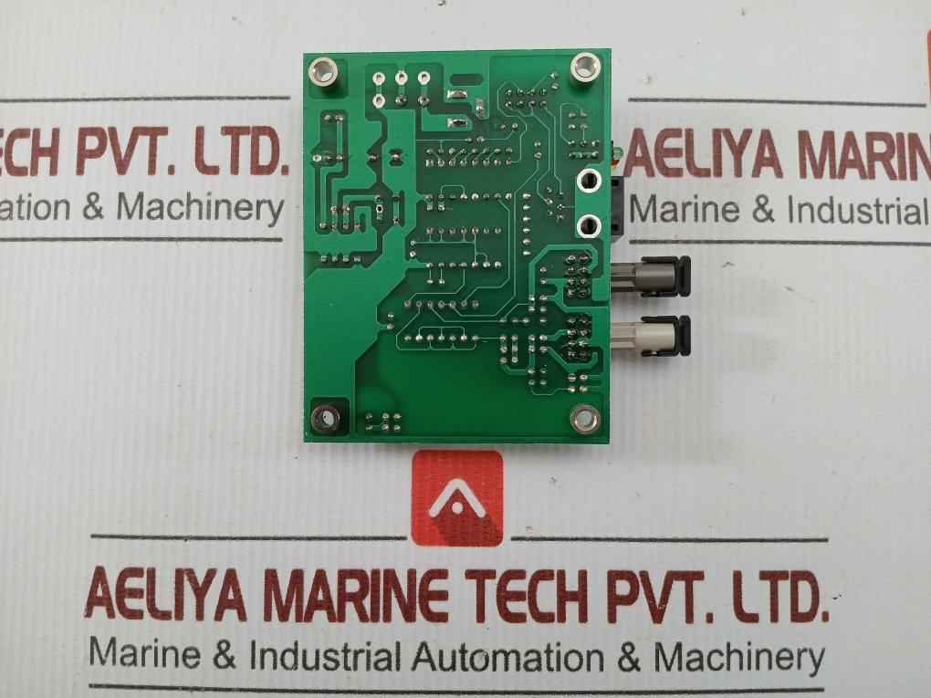 R E Smith Duplex Fiber Converter Board F232C