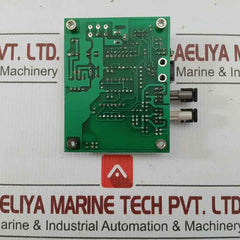 R E Smith Duplex Fiber Converter Board F232C