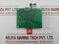 R E Smith Duplex Fiber Converter Board F232C