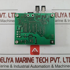 R E Smith Duplex Fiber Converter Board F232C