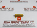 RH-50-Wirewound-Chassis-Mount-Resistor-50W-100-1-Dale-Lot-Of-2X-210537-2