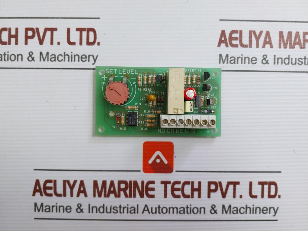 RHE-100-Printed-Circuit-Board-Colair-210519-1