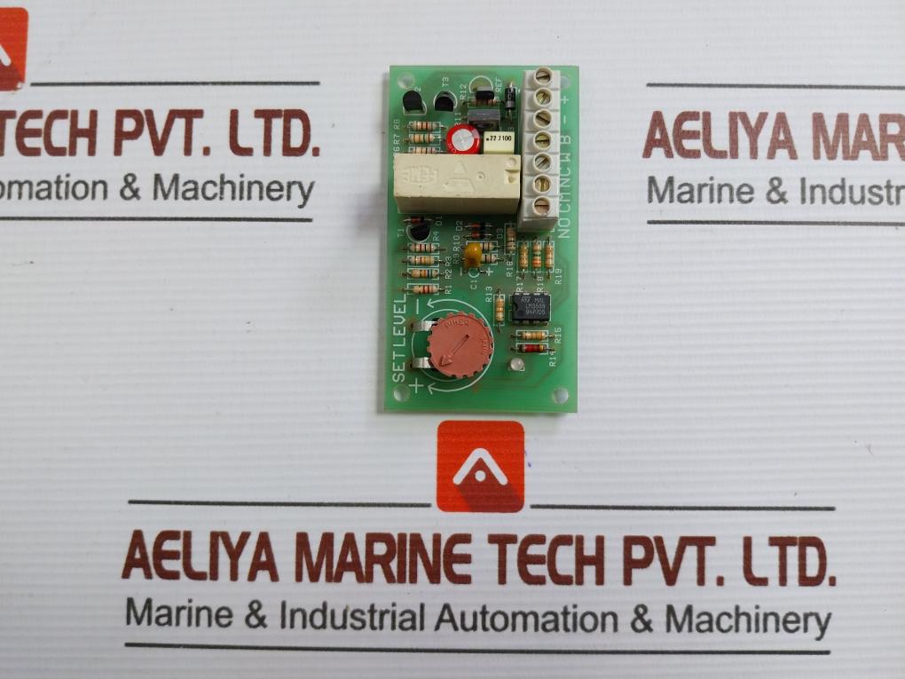 RHE-100-Printed-Circuit-Board-Colair-210519-3