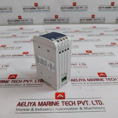 RISHABH RISH CON-V Input: 0…110V, 50/60 Hz Output: 4…20mA, REXT 750Ω Power Transducer