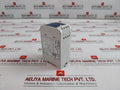 RISHABH RISH CON-V Input: 0…110V, 50/60 Hz Output: 4…20mA, REXT 750Ω Power Transducer