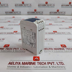RISHABH RISH CON-V Input: 0…110V, 50/60 Hz Output: 4…20mA, REXT 750Ω Power Transducer