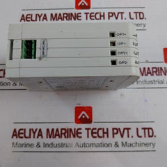 RISHABH RISH CON-V Input: 0…110V, 50/60 Hz Output: 4…20mA, REXT 750Ω Power Transducer