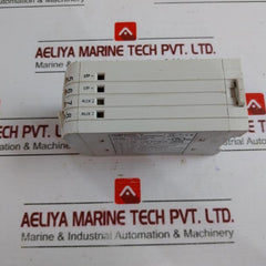 RISHABH RISH CON-V Input: 0…110V, 50/60 Hz Output: 4…20mA, REXT 750Ω Power Transducer