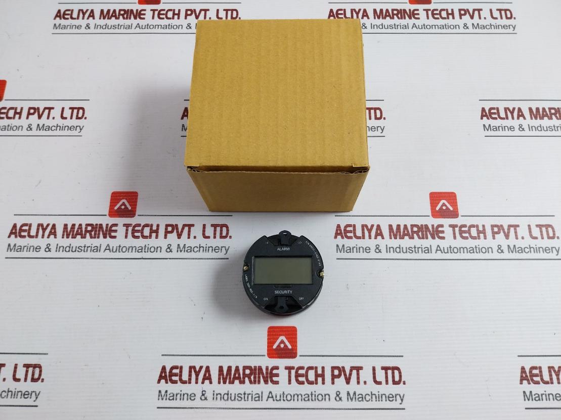 Rosemount 4-20 Ma Cca 3031-591 Lcd Display For Pressure Transmitter 03031-0193-0103