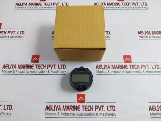 Rosemount 4-20 Ma Cca 3031-591 Lcd Display For Pressure Transmitter 03031-0193-0103