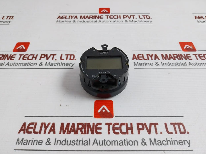 Rosemount 4-20 Ma Cca 3031-591 Lcd Display For Pressure Transmitter 03031-0193-0103