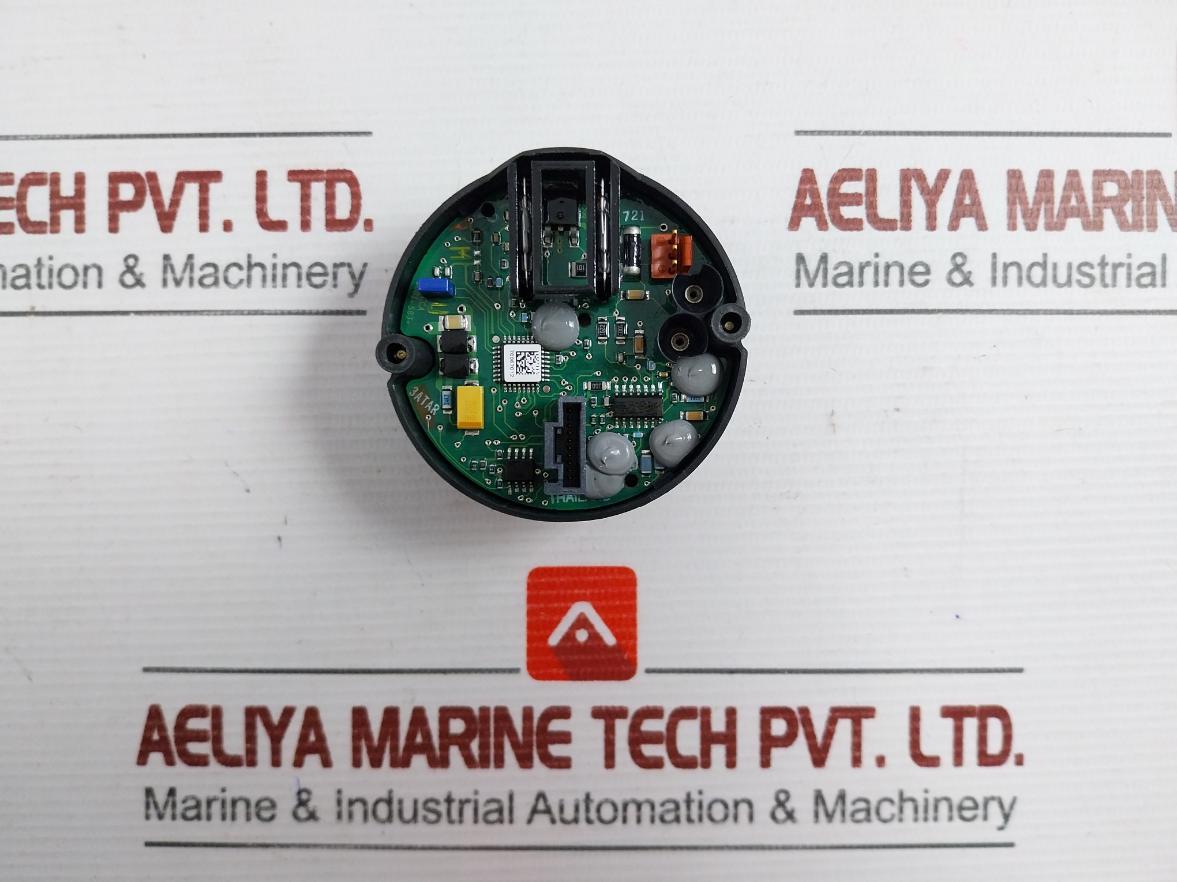 Rosemount 4-20 Ma Cca 3031-591 Lcd Display For Pressure Transmitter 03031-0193-0103