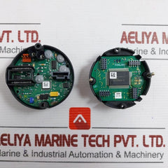 Rosemount 4-20 Ma Cca 3031-591 Lcd Display For Pressure Transmitter 03031-0193-0103
