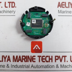 Rosemount 4-20 Ma Cca 3031-591 Lcd Display For Pressure Transmitter 03031-0193-0103