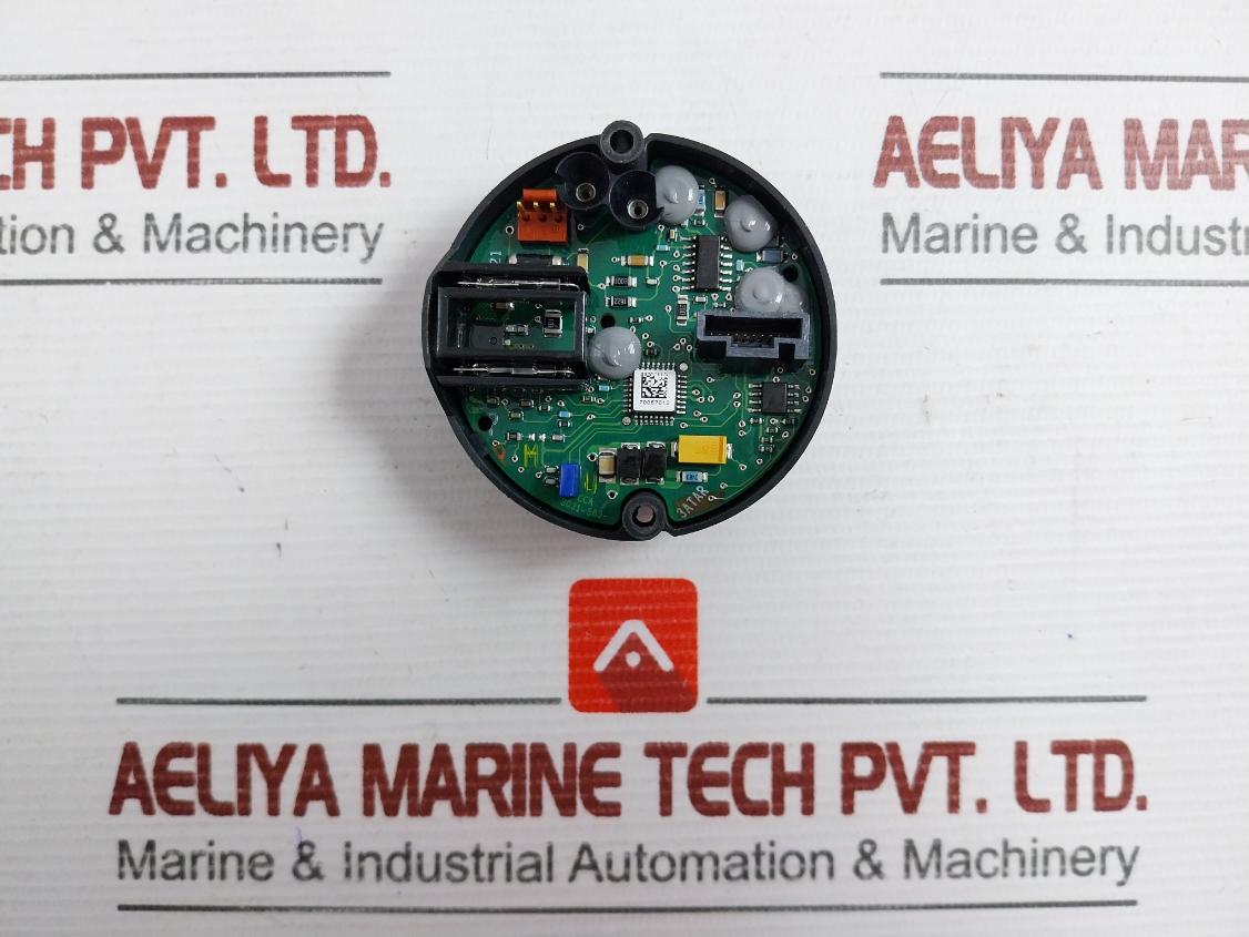 Rosemount 4-20 Ma Cca 3031-591 Lcd Display For Pressure Transmitter 03031-0193-0103