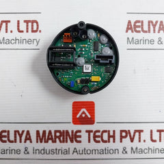 Rosemount 4-20 Ma Cca 3031-591 Lcd Display For Pressure Transmitter 03031-0193-0103
