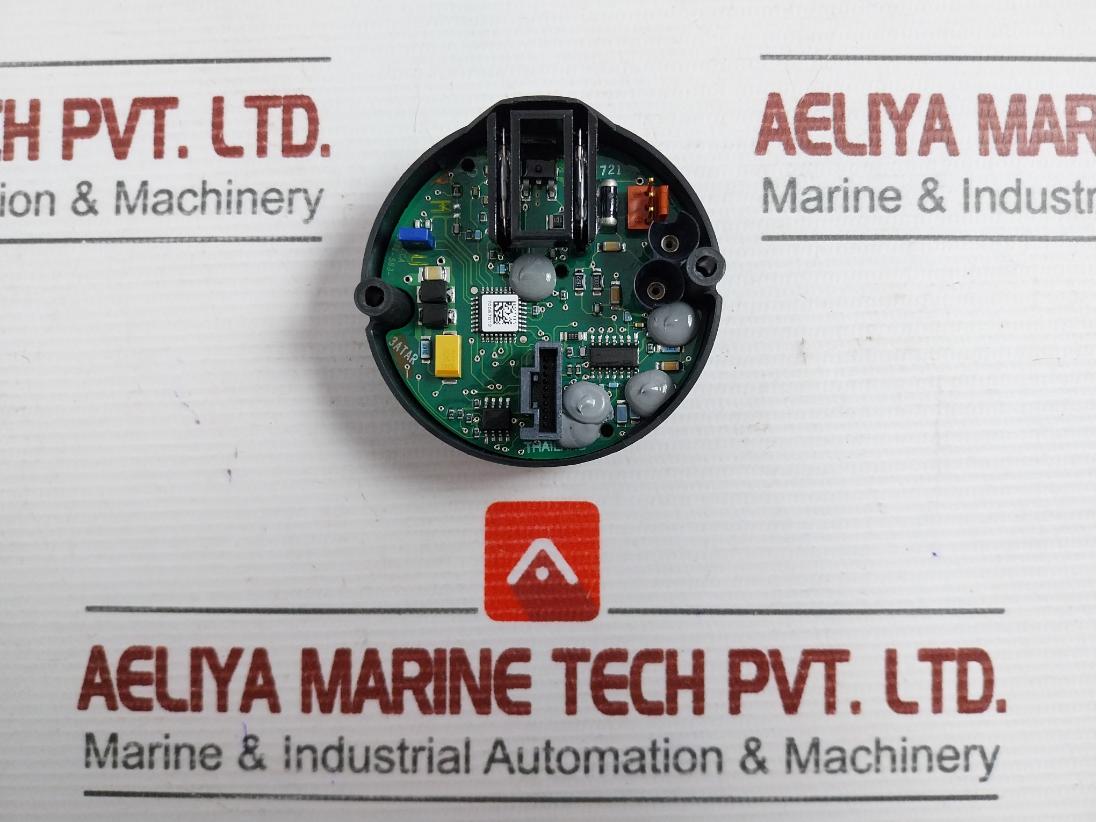 Rosemount 4-20 Ma Cca 3031-591 Lcd Display For Pressure Transmitter 03031-0193-0103