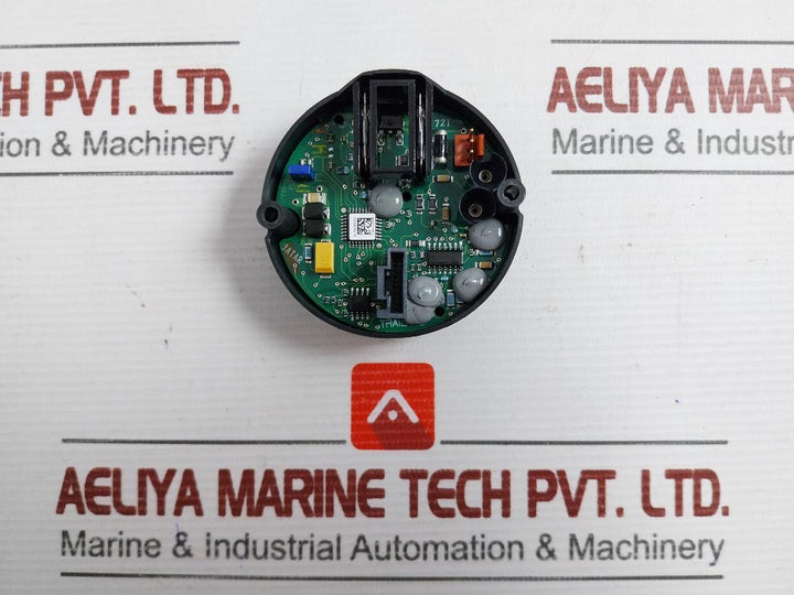 Rosemount 4-20 Ma Cca 3031-591 Lcd Display For Pressure Transmitter 03031-0193-0103