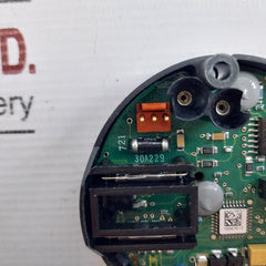 Rosemount 4-20 Ma Cca 3031-591 Lcd Display For Pressure Transmitter 03031-0193-0103