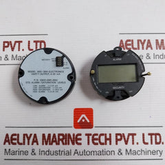 Rosemount 4-20 Ma Cca 3031-591 Lcd Display For Pressure Transmitter 03031-0193-0103