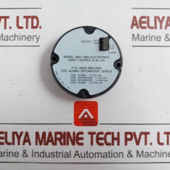 Rosemount 4-20 Ma Cca 3031-591 Lcd Display For Pressure Transmitter 03031-0193-0103