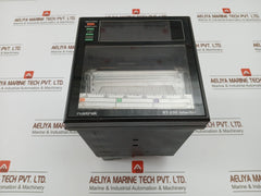 RT100-3-85-150-Vac-50-60hz-Strip-Chart-Recorder-Rustrak-Instruments-209947-1