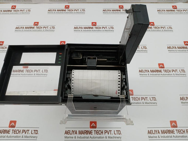 RT100-3-85-150-Vac-50-60hz-Strip-Chart-Recorder-Rustrak-Instruments-209947-4