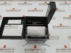RT100-3-85-150-Vac-50-60hz-Strip-Chart-Recorder-Rustrak-Instruments-209947-4