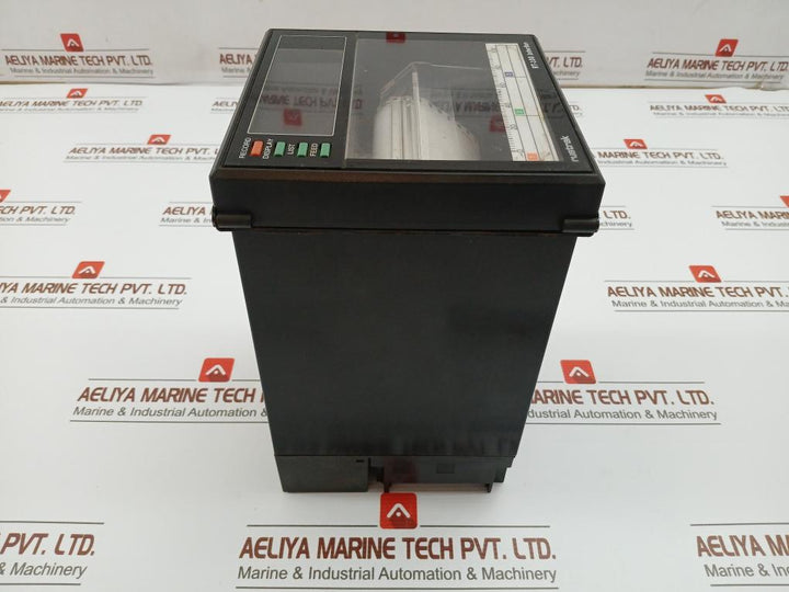 RT100-3-85-150-Vac-50-60hz-Strip-Chart-Recorder-Rustrak-Instruments-209947-8