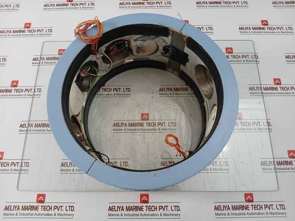 RU-90-Kyma-Shaft-Ring-Complete-With-Thrust-11-01-000-Danelec-2