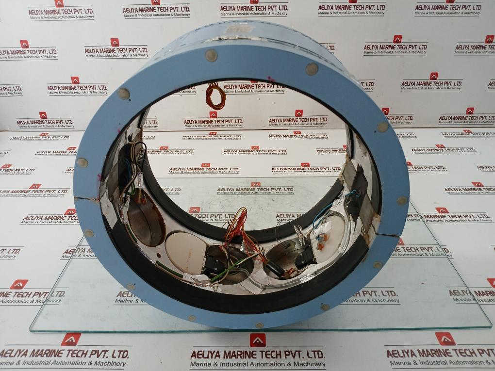 RU-90-Kyma-Shaft-Ring-Complete-With-Thrust-11-01-000-Danelec-4