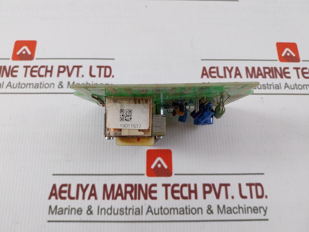 R 4343.E Printed Circuit Board 46183012-001