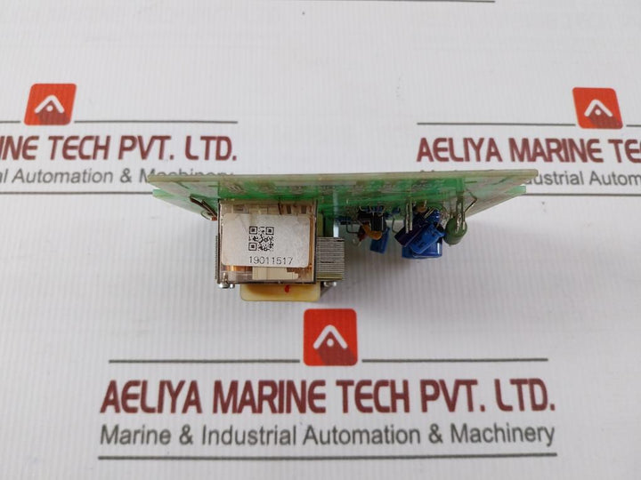 R 4343.E Printed Circuit Board 46183012-001